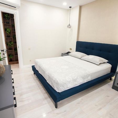 Gq Apartments On First Line Batumi Eksteriør bilde