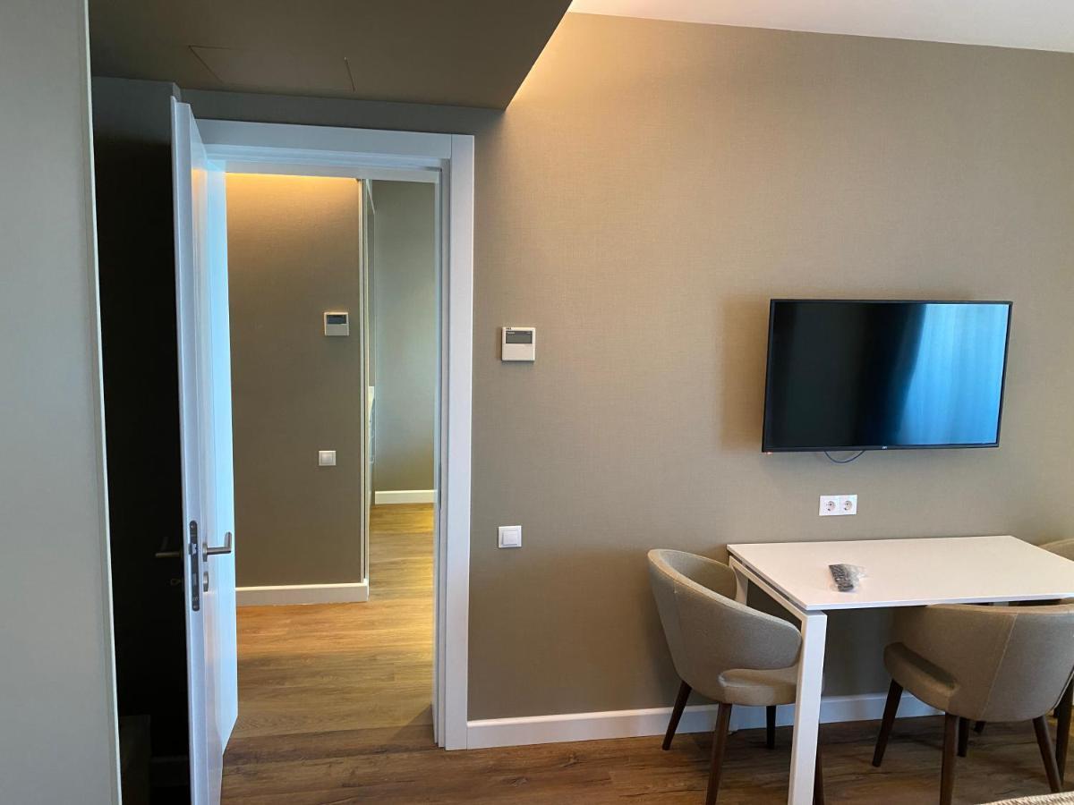Gq Apartments On First Line Batumi Eksteriør bilde