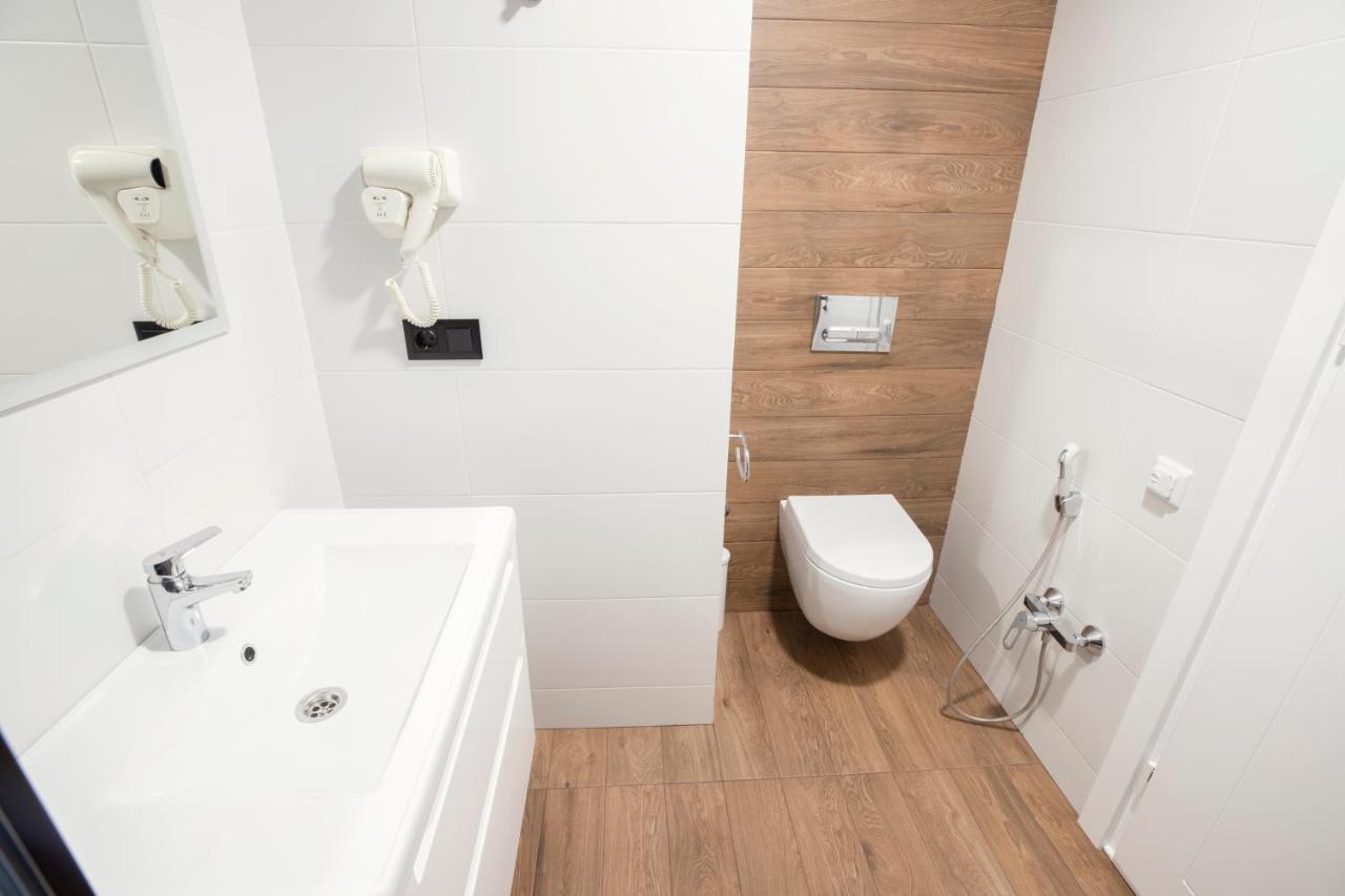 Gq Apartments On First Line Batumi Eksteriør bilde